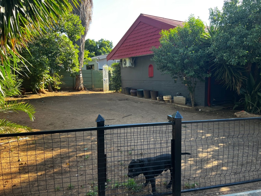 4 Bedroom Property for Sale in Bloemfontein Free State